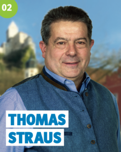 Thomas Straus
