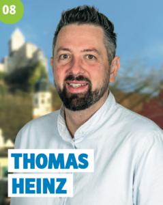Thomas Heinz