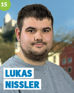 Lukas Nissler